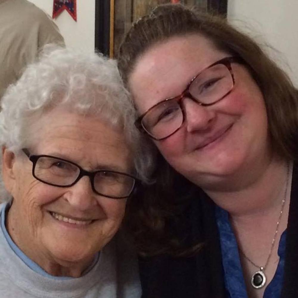 Meet your Posher, Gretchen